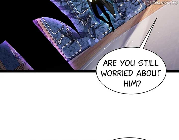 Maxed Strength Necromancer Chapter 105 493 093