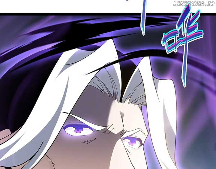 Maxed Strength Necromancer Chapter 105 497 097