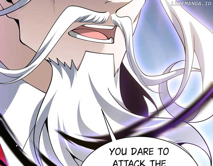 Maxed Strength Necromancer Chapter 105 498 098