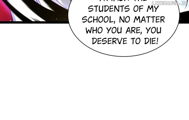 Maxed Strength Necromancer Chapter 105 499 099