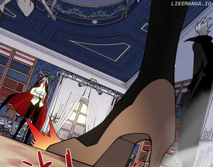 Maxed Strength Necromancer Chapter 105 501 101