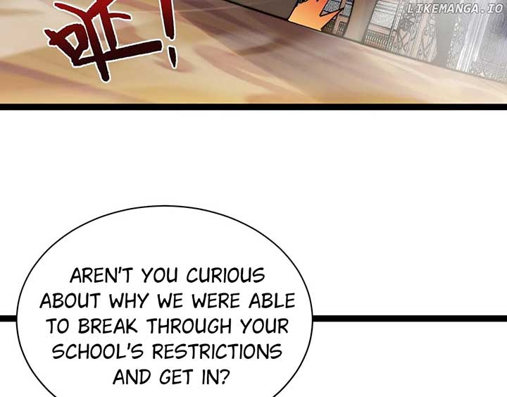 Maxed Strength Necromancer Chapter 105 502 102