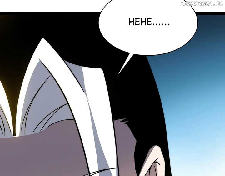 Maxed Strength Necromancer Chapter 105 509 109