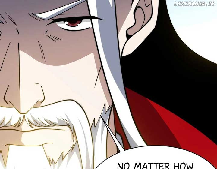 Maxed Strength Necromancer Chapter 105 510 110