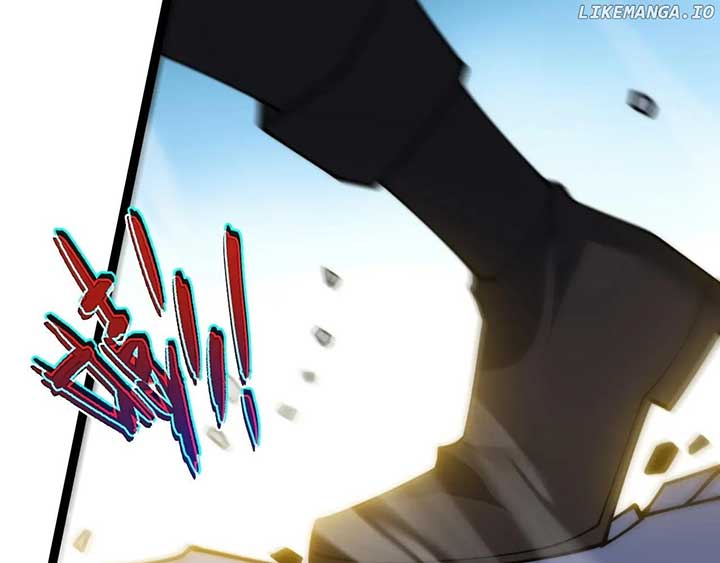 Maxed Strength Necromancer Chapter 105 512 112