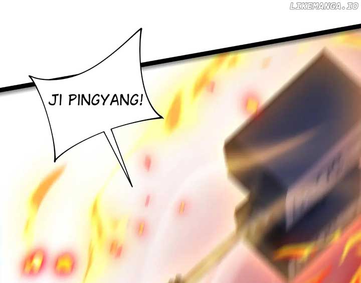 Maxed Strength Necromancer Chapter 105 514 114