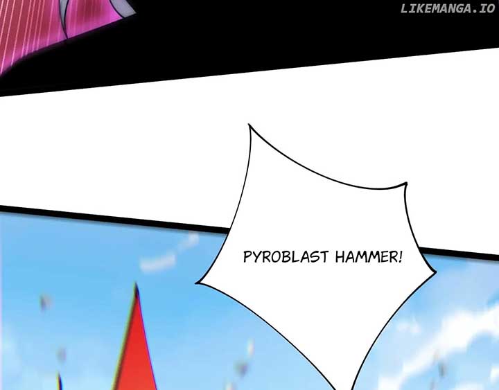 Maxed Strength Necromancer Chapter 105 517 117