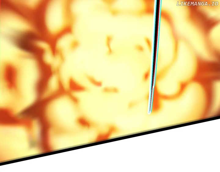 Maxed Strength Necromancer Chapter 105 520 120