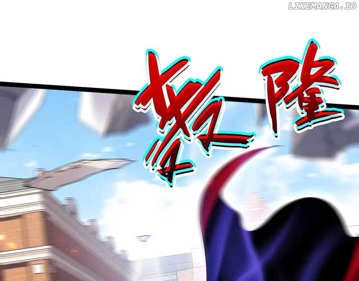 Maxed Strength Necromancer Chapter 105 521 121