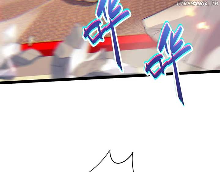 Maxed Strength Necromancer Chapter 105 523 123