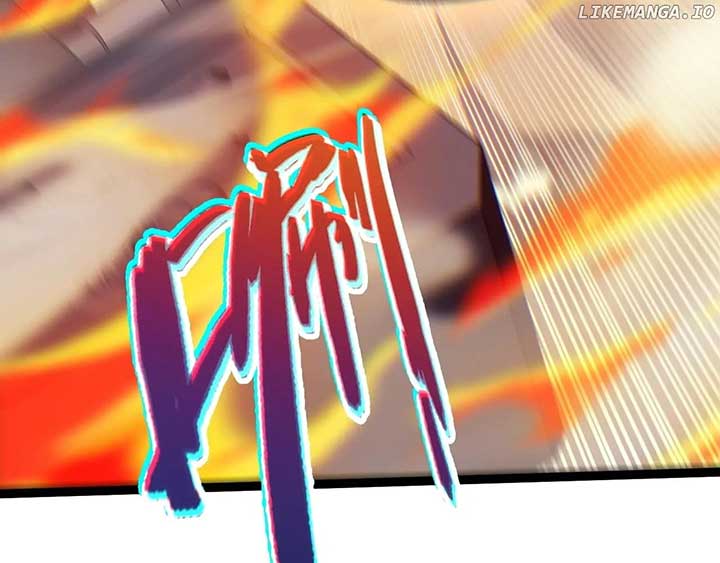 Maxed Strength Necromancer Chapter 105 526 126