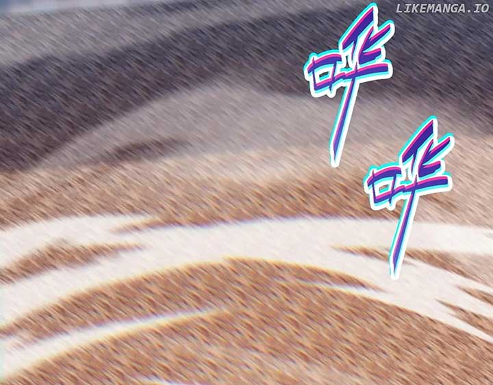 Maxed Strength Necromancer Chapter 105 528 128