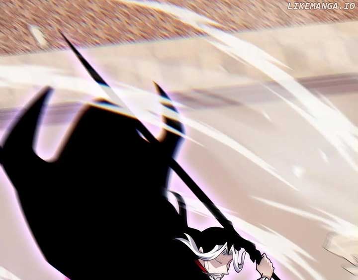 Maxed Strength Necromancer Chapter 105 529 129