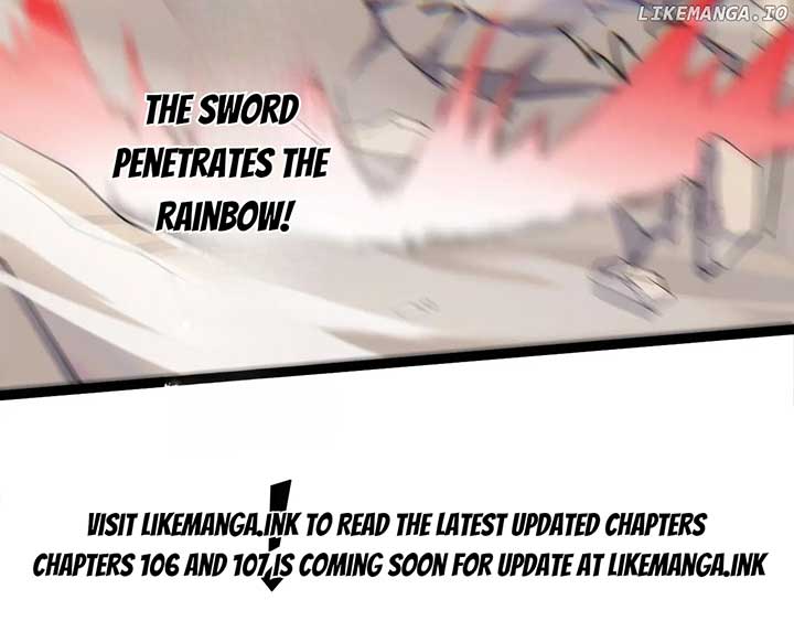 Maxed Strength Necromancer Chapter 105 531 131