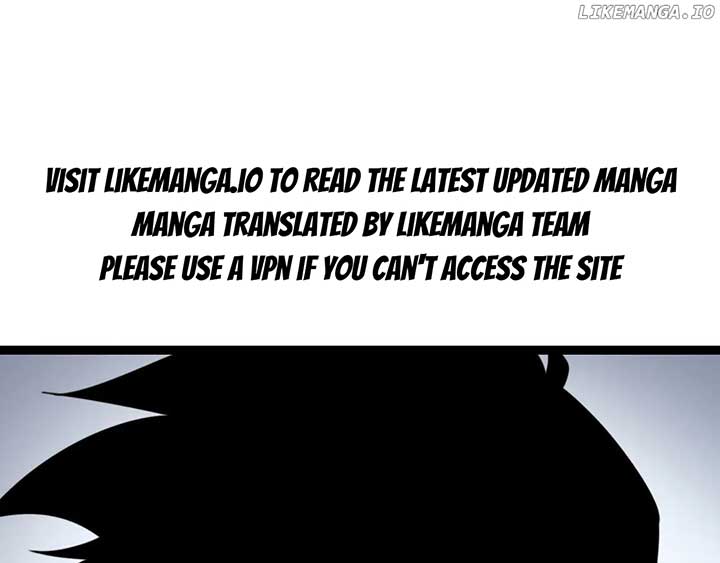 Maxed Strength Necromancer Chapter 74 464 001