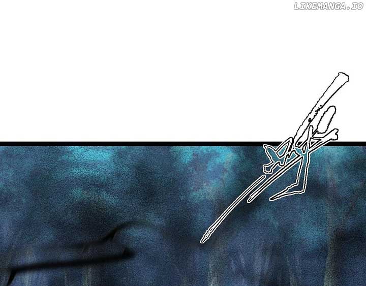 Maxed Strength Necromancer Chapter 74 466 003