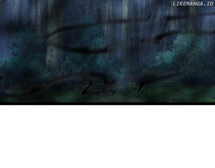 Maxed Strength Necromancer Chapter 74 467 004