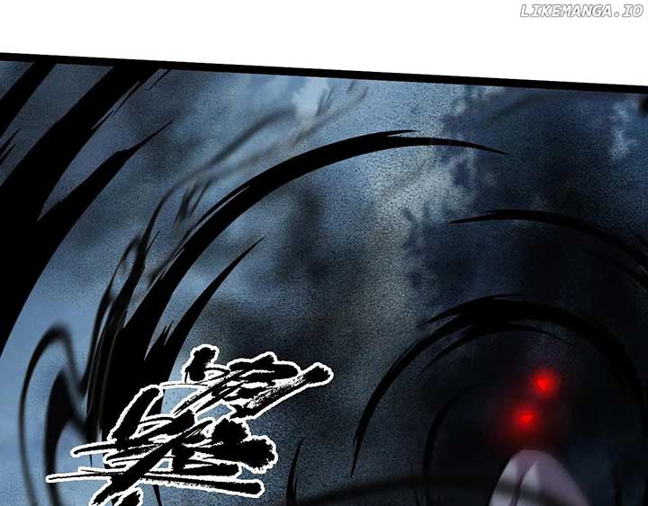 Maxed Strength Necromancer Chapter 74 468 005