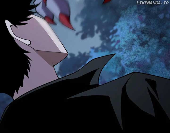 Maxed Strength Necromancer Chapter 74 470 007