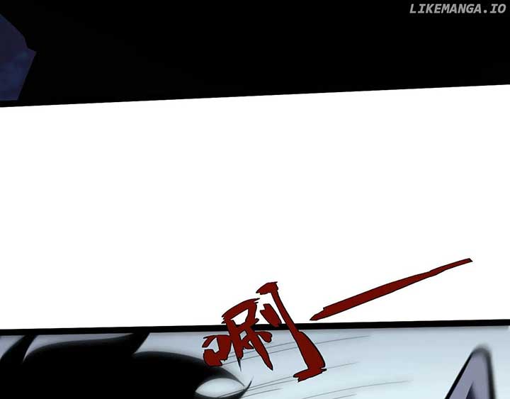 Maxed Strength Necromancer Chapter 74 471 008