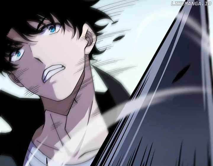 Maxed Strength Necromancer Chapter 74 472 009