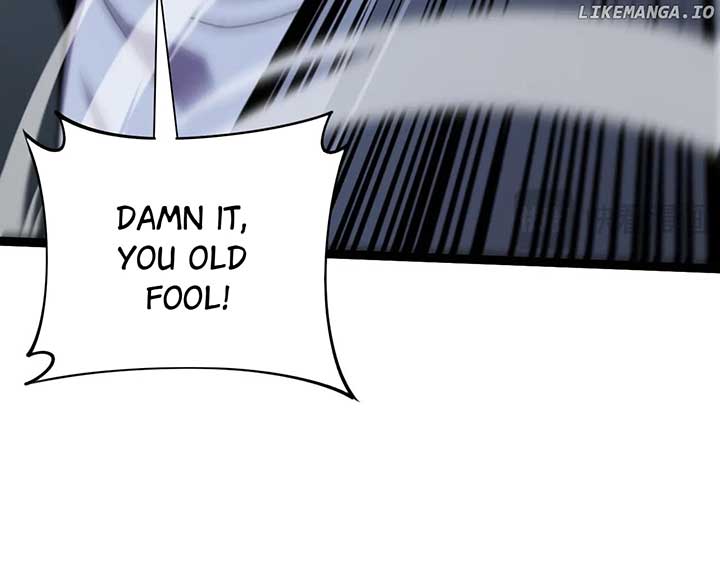 Maxed Strength Necromancer Chapter 74 473 010