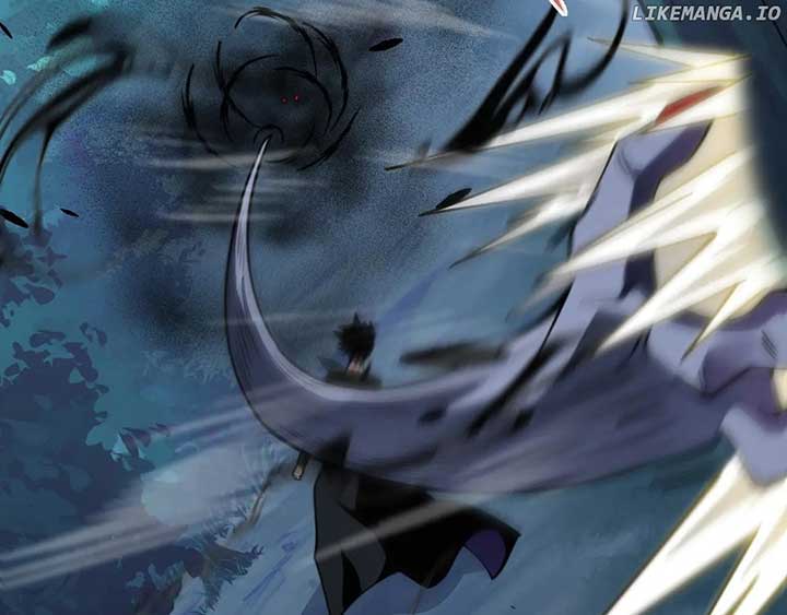 Maxed Strength Necromancer Chapter 74 475 012