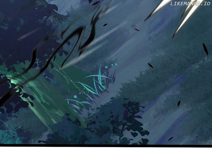 Maxed Strength Necromancer Chapter 74 476 013