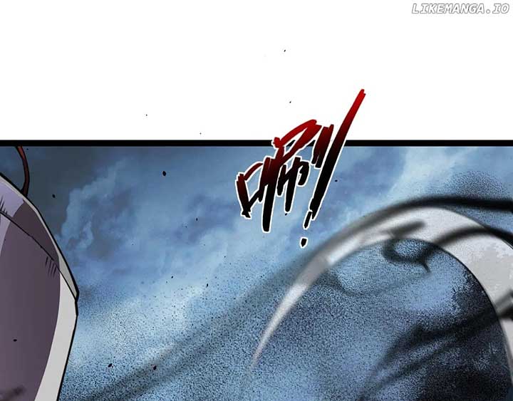 Maxed Strength Necromancer Chapter 74 478 015