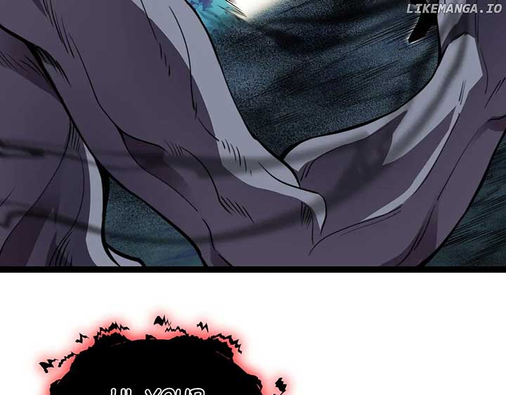 Maxed Strength Necromancer Chapter 74 480 017