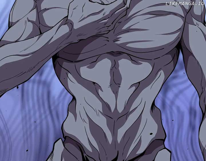 Maxed Strength Necromancer Chapter 74 482 019