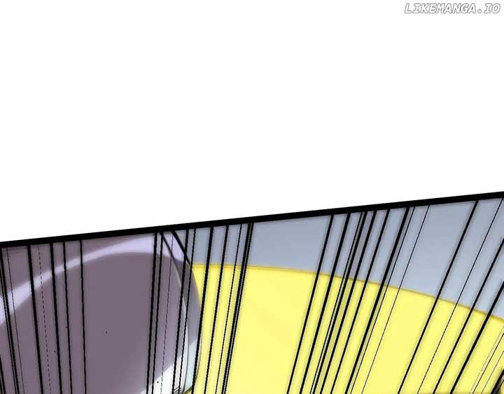 Maxed Strength Necromancer Chapter 74 487 024