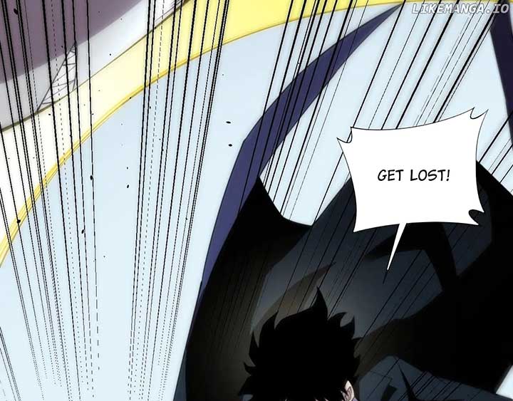 Maxed Strength Necromancer Chapter 74 488 025