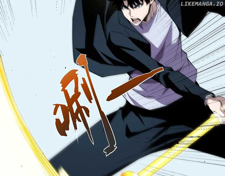 Maxed Strength Necromancer Chapter 74 489 026