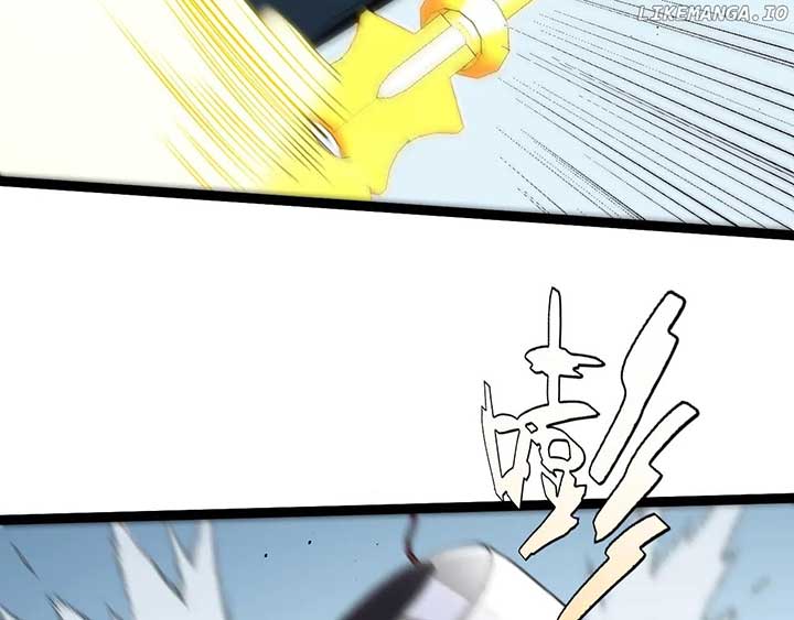 Maxed Strength Necromancer Chapter 74 490 027