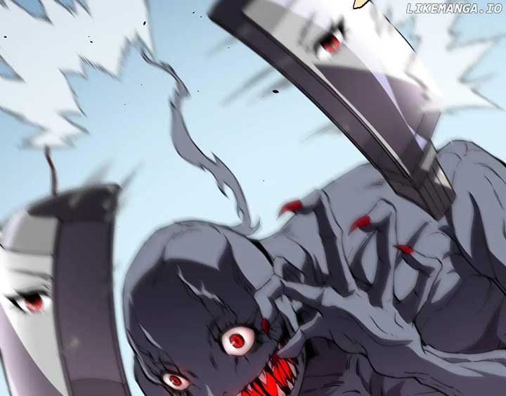 Maxed Strength Necromancer Chapter 74 491 028