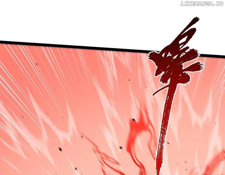 Maxed Strength Necromancer Chapter 74 494 031