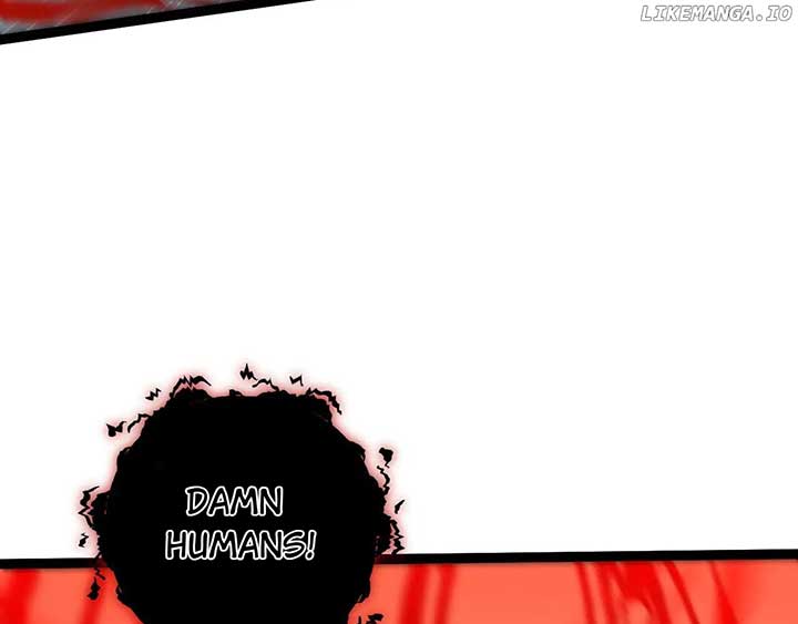 Maxed Strength Necromancer Chapter 74 496 033