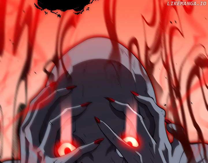 Maxed Strength Necromancer Chapter 74 497 034