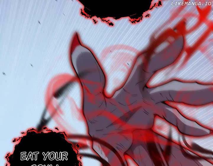 Maxed Strength Necromancer Chapter 74 500 037