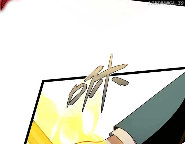 Maxed Strength Necromancer Chapter 74 503 040