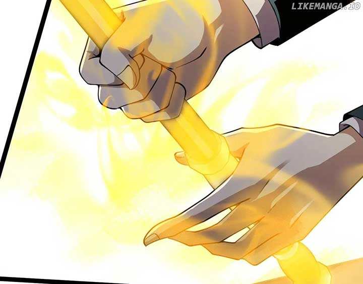 Maxed Strength Necromancer Chapter 74 504 041