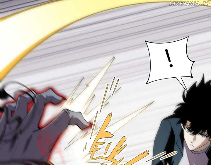 Maxed Strength Necromancer Chapter 74 506 043