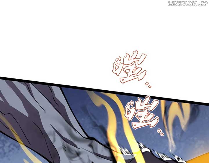 Maxed Strength Necromancer Chapter 74 509 046