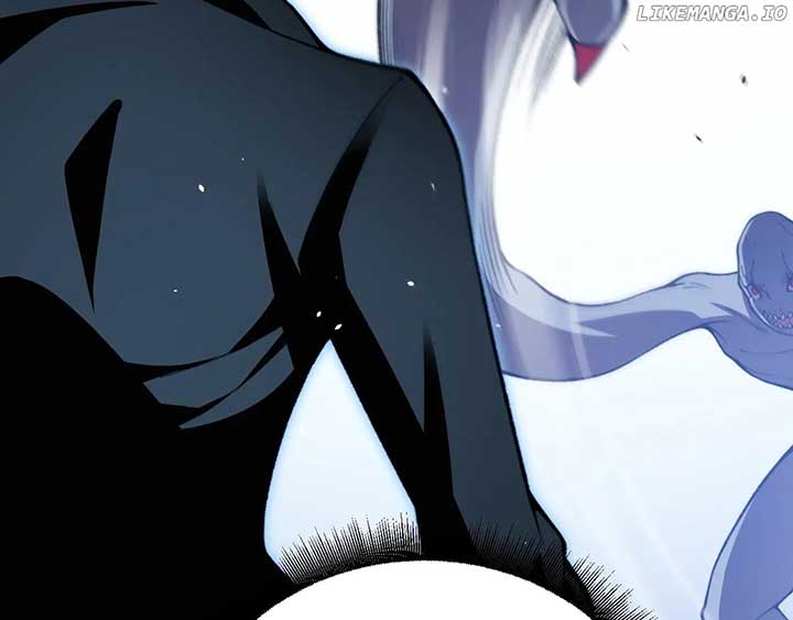 Maxed Strength Necromancer Chapter 74 513 050