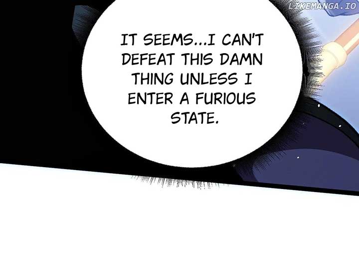 Maxed Strength Necromancer Chapter 74 514 051