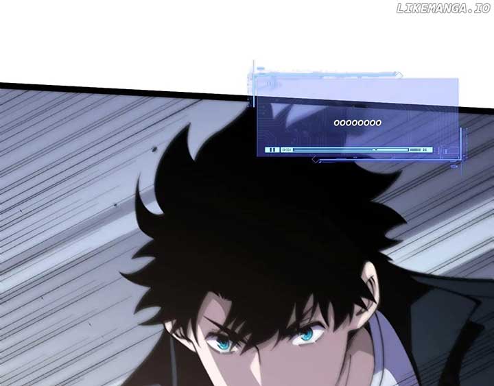 Maxed Strength Necromancer Chapter 74 515 052