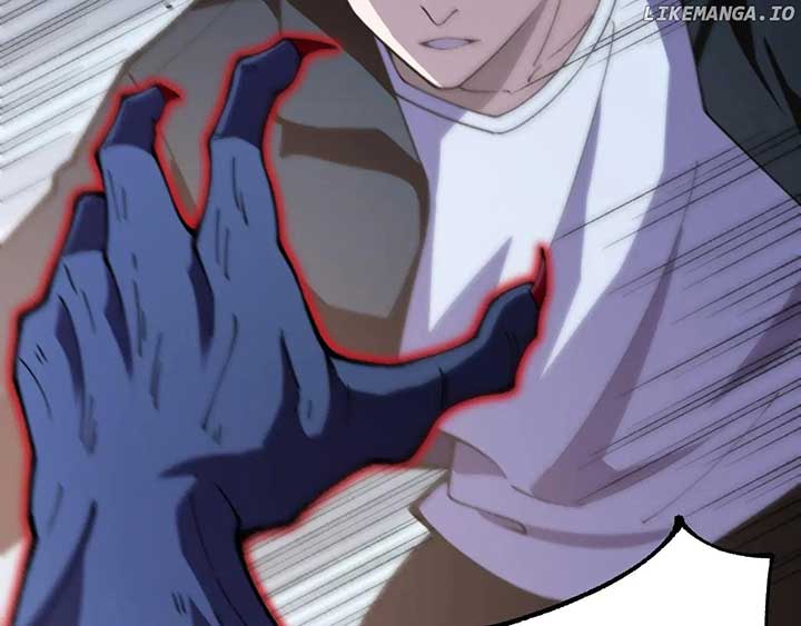 Maxed Strength Necromancer Chapter 74 516 053