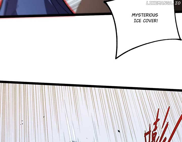 Maxed Strength Necromancer Chapter 74 517 054