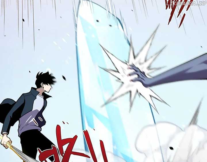 Maxed Strength Necromancer Chapter 74 518 055